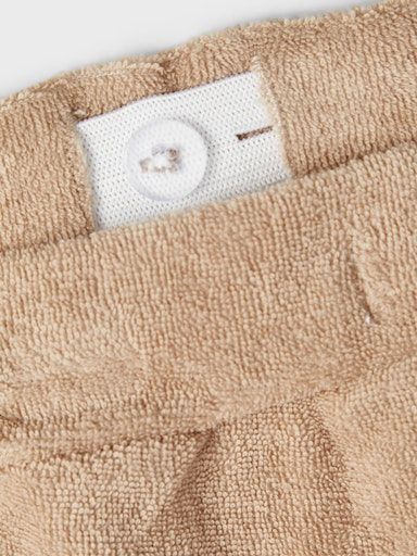 Byxa Jabu Sweat Beige