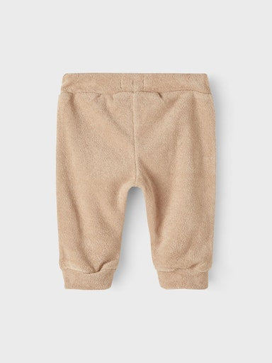 Byxa Jabu Sweat Beige