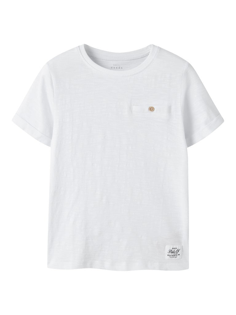 T-shirt Vincent M Vit