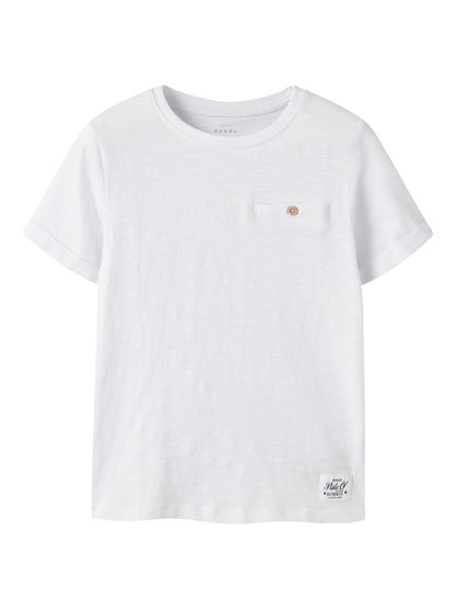 T-shirt Vincent M Vit