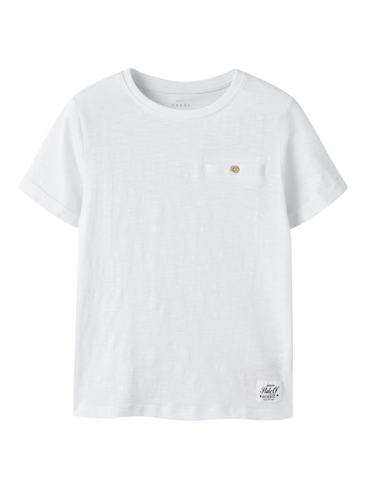 T-shirt Vincent M Vit