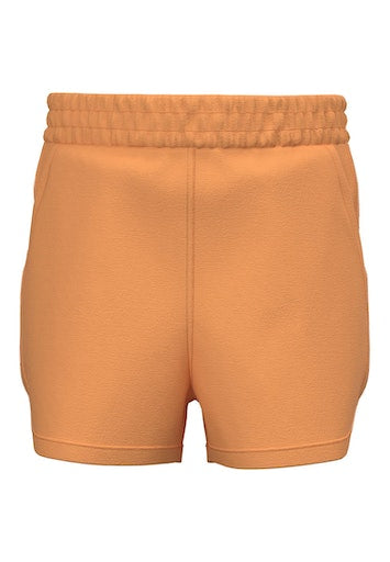 Shorts Jersey Orange