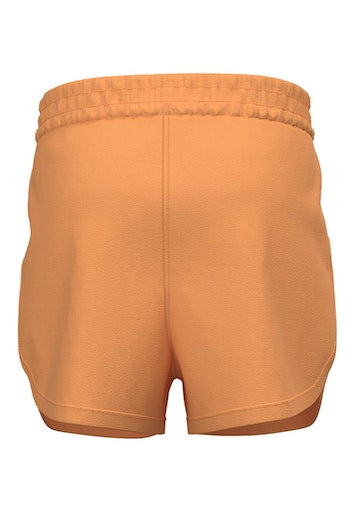 Shorts Jersey Orange