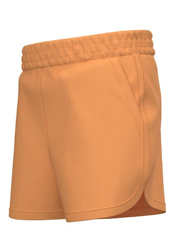 Shorts Jersey Orange