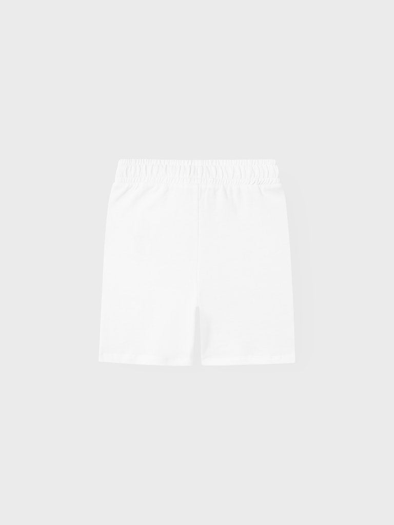 Sweatshorts Jefan Vit