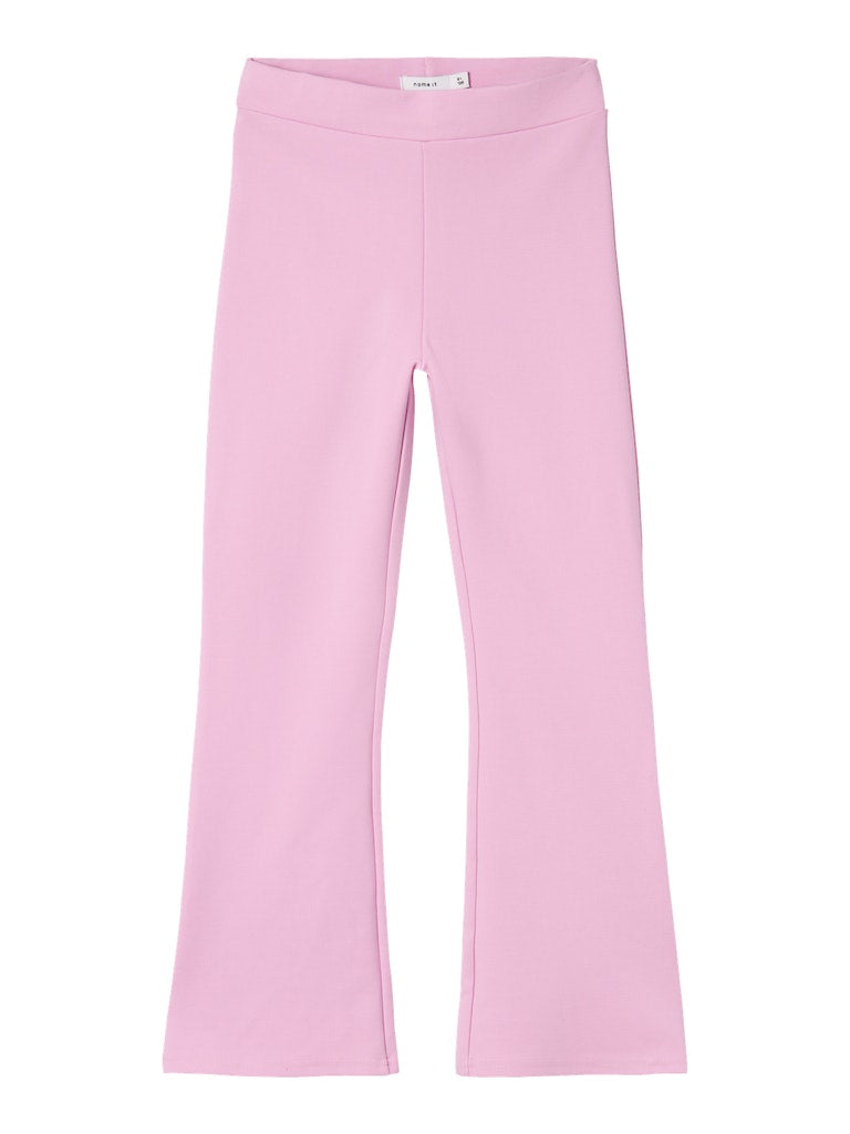 Byxa Bootcut Frikkali Stretch Rosa