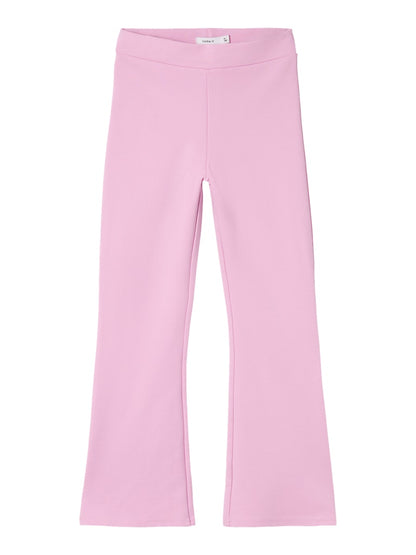 Byxa Bootcut Frikkali Stretch Rosa