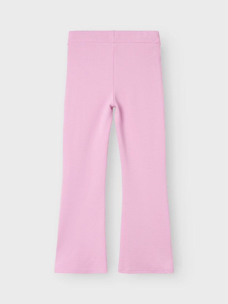 Byxa Bootcut Frikkali Stretch Rosa