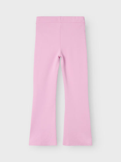 Byxa Bootcut Frikkali Stretch Rosa