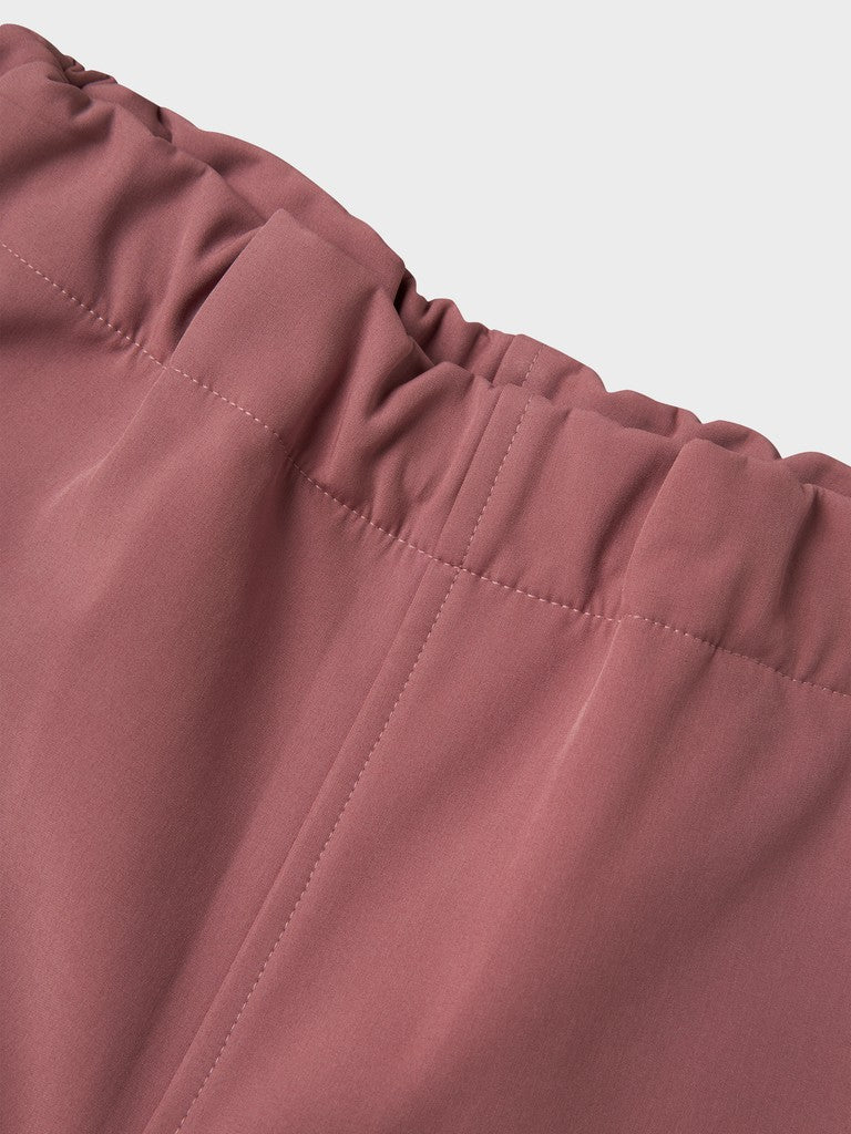 Vattentät Byxa Softshell Alfa08 Rosa