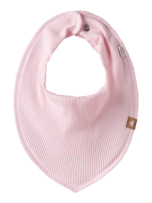 Dregglis Ribbad Yvettejilla Scarf Bib Rosa