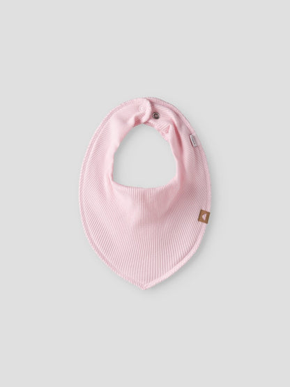 Dregglis Ribbad Yvettejilla Scarf Bib Rosa