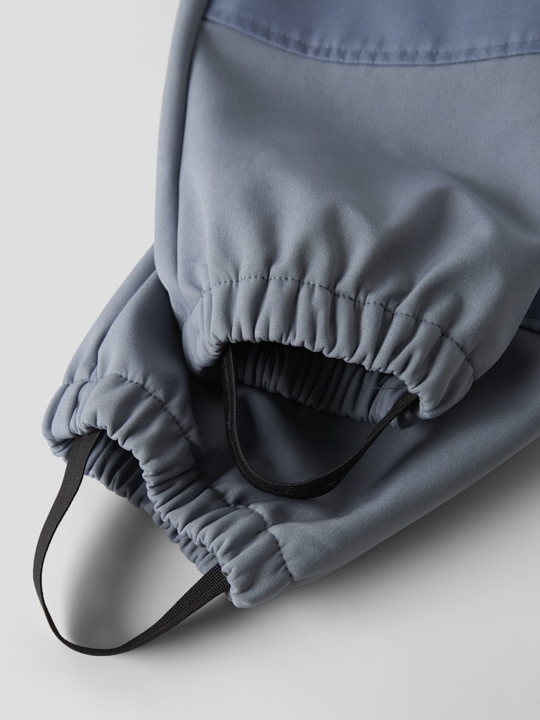 Softshell Overall Vattentät Alfa08 Magisk Bilar Blå