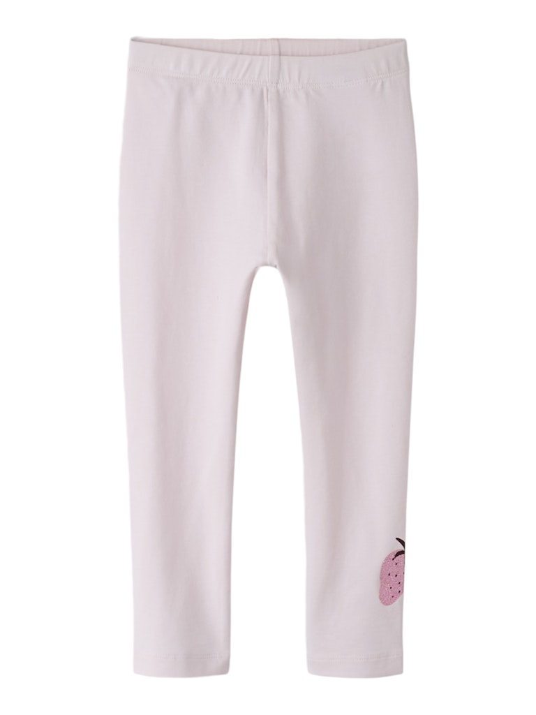 Leggings Bilona Jordgubbe Rosa
