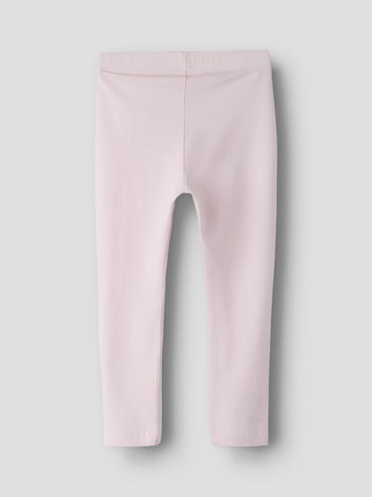 Leggings Bilona Jordgubbe Rosa