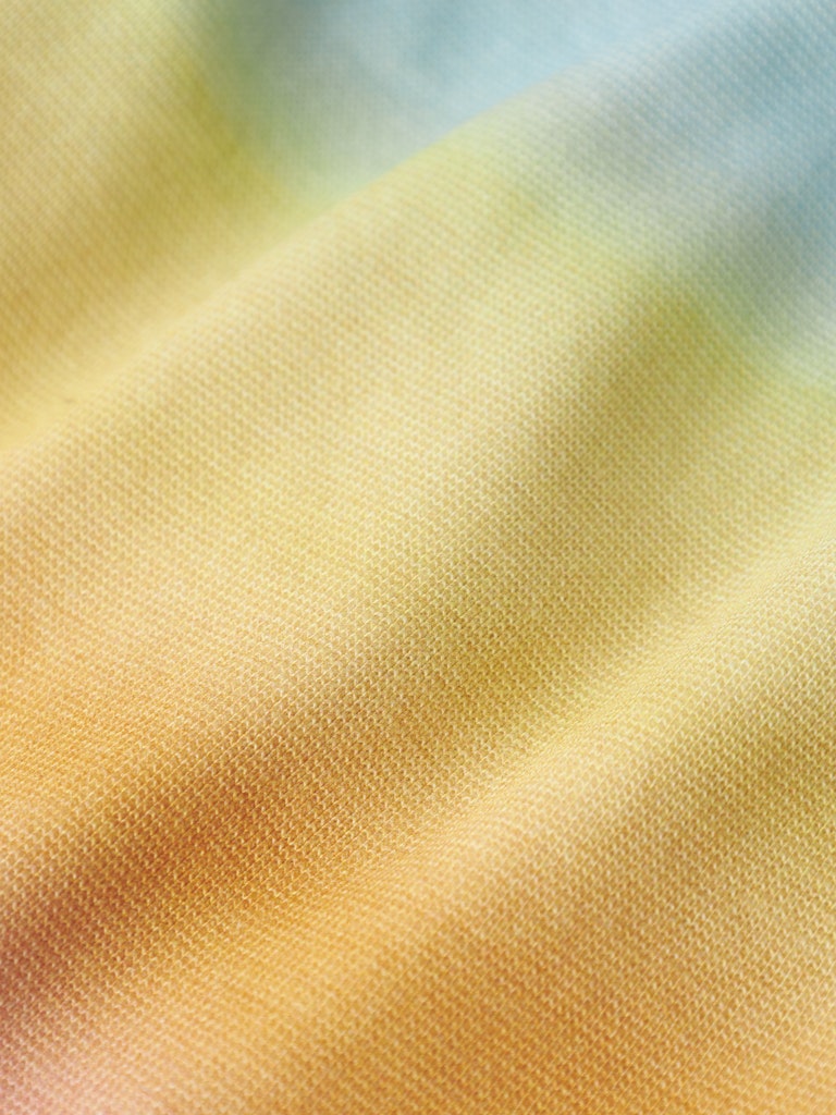 Mössa Moppy Regnbågsfärgad Dropshape Rosa