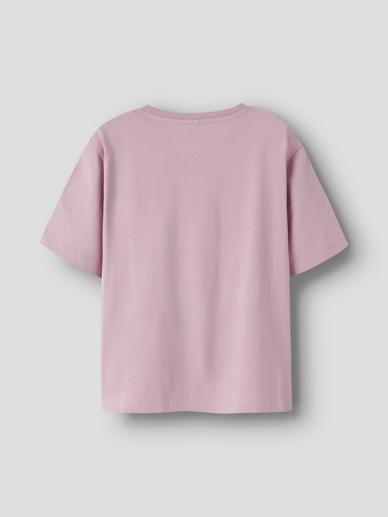 Topp Squishmallows Kortärmad Jyma Rosa