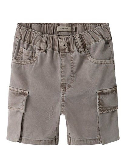 Shorts Ben Supermjuka Benfickor Brun