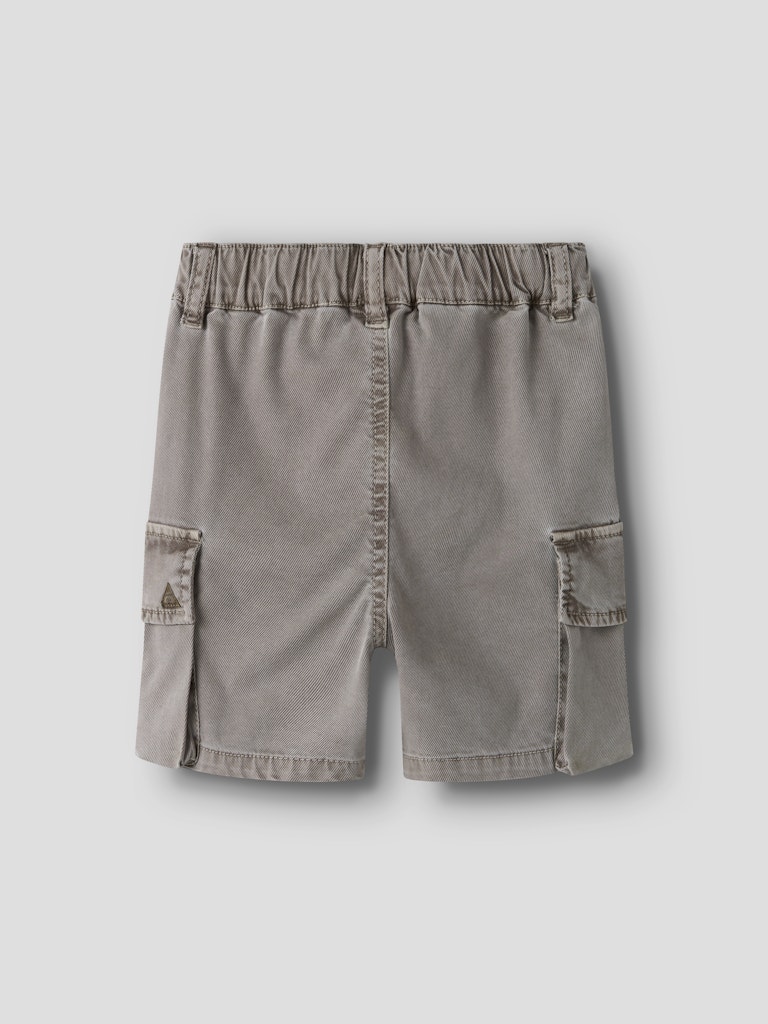 Shorts Ben Supermjuka Benfickor Brun