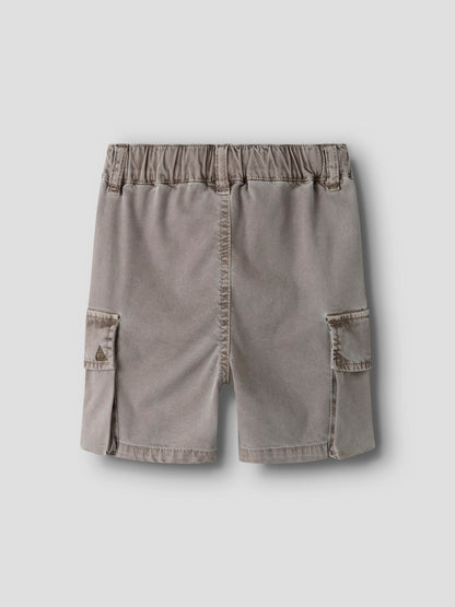 Shorts Ben Supermjuka Benfickor Brun