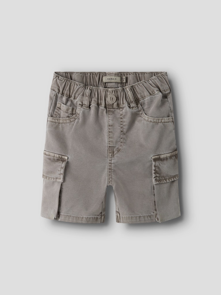 Shorts Ben Supermjuka Benfickor Brun