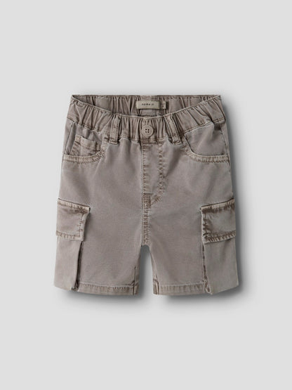 Shorts Ben Supermjuka Benfickor Brun