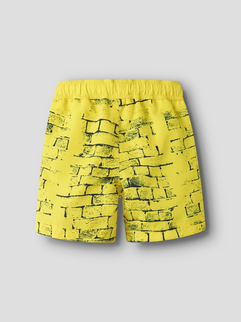 Badshorts Pokémon Meer M Gul
