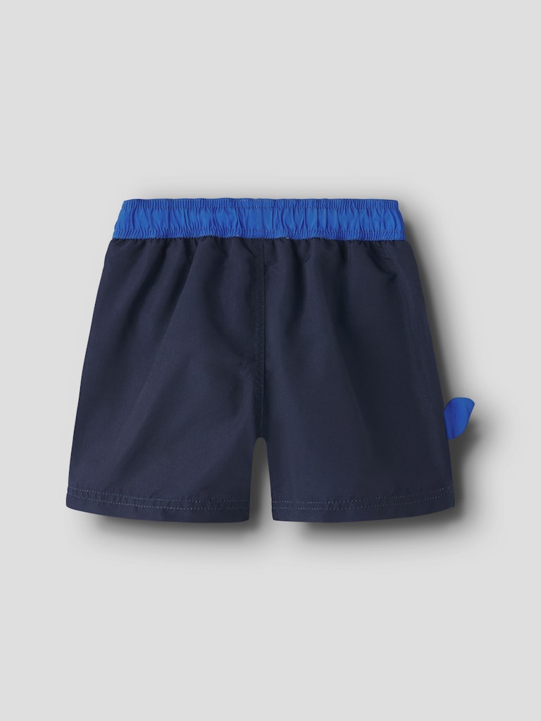 Badshorts Paw Patrol Miki Blå