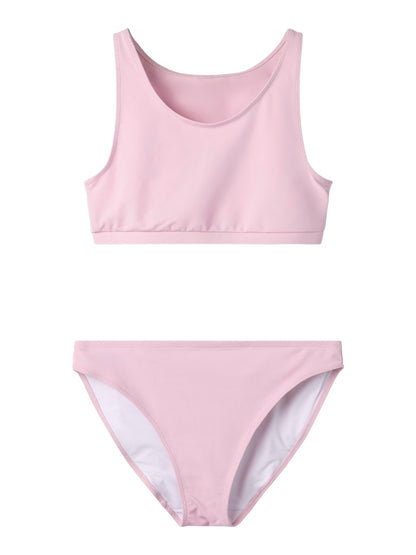 Bikini Zimpela Enfärgad Rosa