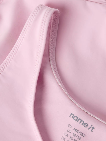 Bikini Zimpela Enfärgad Rosa