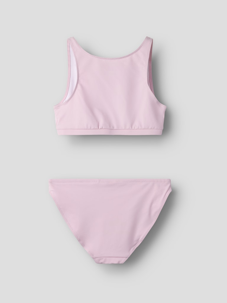 Bikini Zimpela Enfärgad Rosa