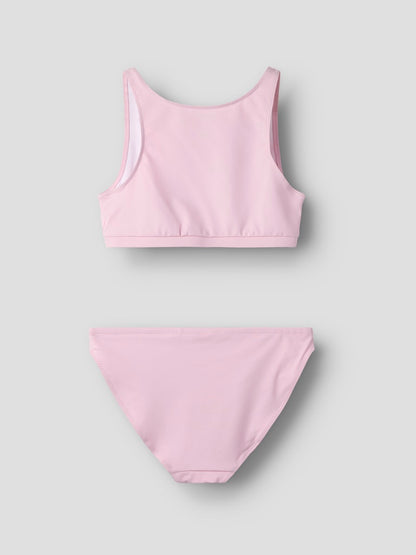 Bikini Zimpela Enfärgad Rosa