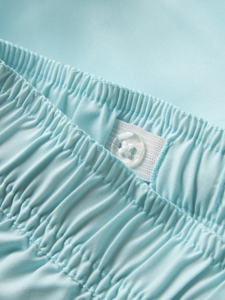 Badshorts Zakan Dinosaurie Turkos