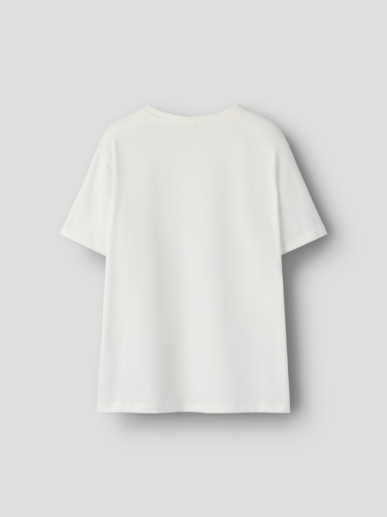 T-shirt Dobs New Generation Vit
