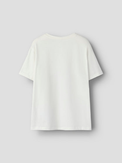 T-shirt Dobs New Generation Vit