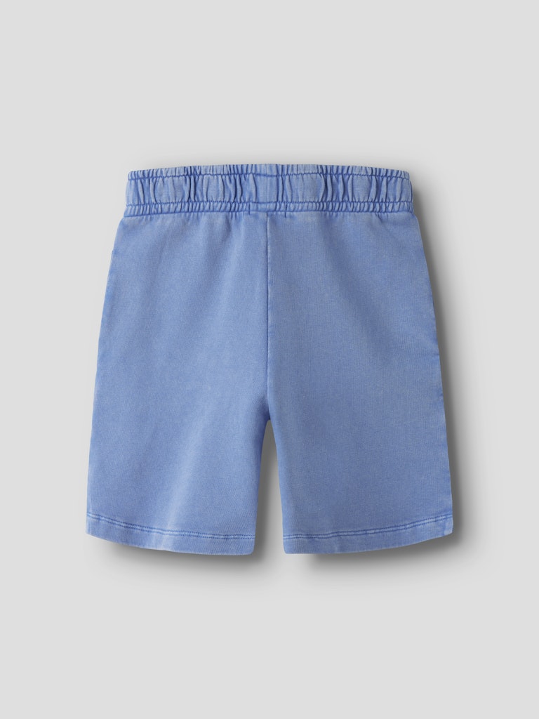 Shorts Fandel Enfärgade Blå