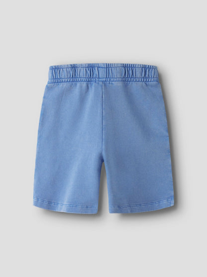 Shorts Fandel Enfärgade Blå