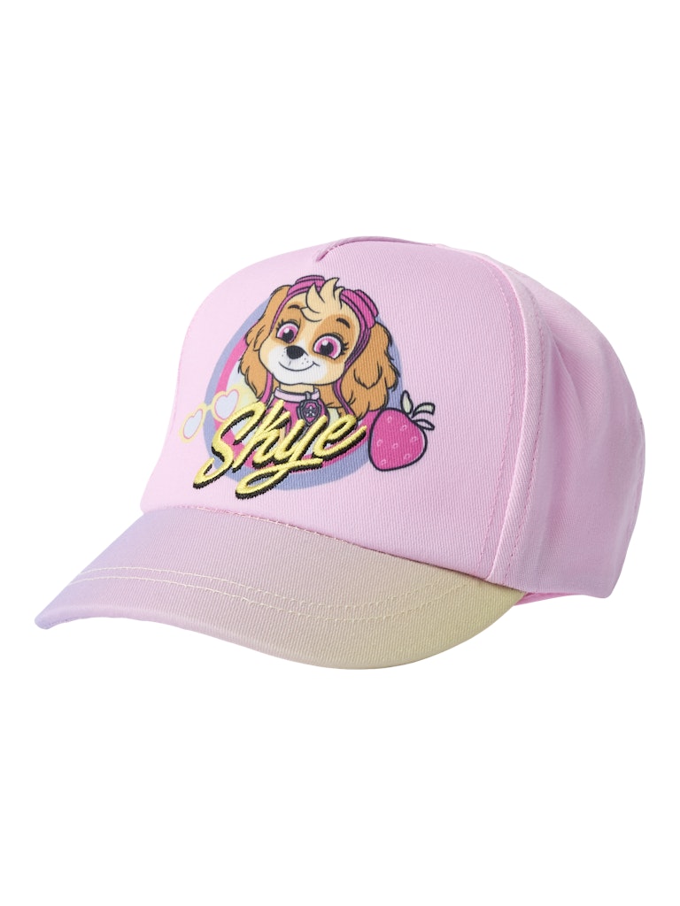 Keps Paw Patrol Skye Maari Rosa