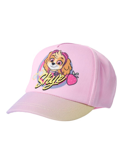 Keps Paw Patrol Skye Maari Rosa