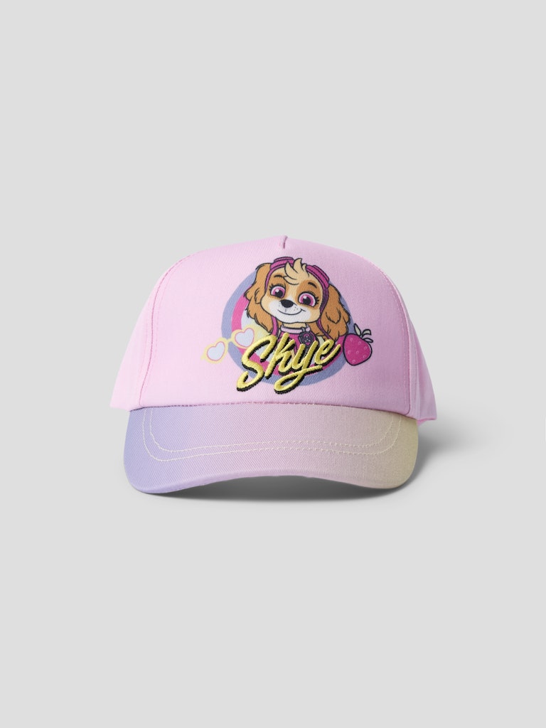 Keps Paw Patrol Skye Maari Rosa