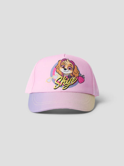 Keps Paw Patrol Skye Maari Rosa