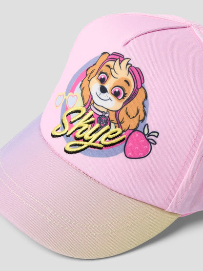 Keps Paw Patrol Skye Maari Rosa
