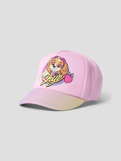 Keps Paw Patrol Skye Maari Rosa