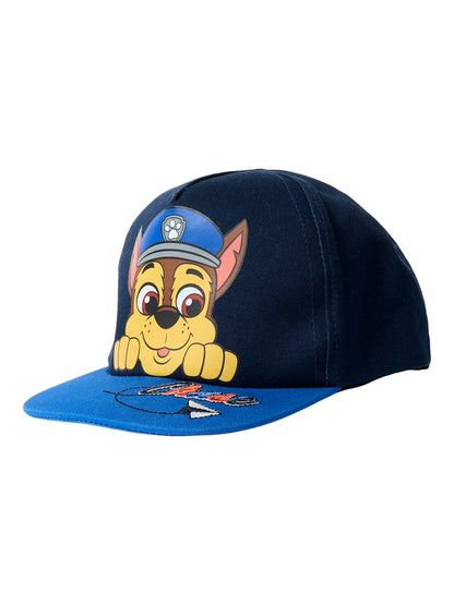 Keps Paw Patrol  Manno Blå