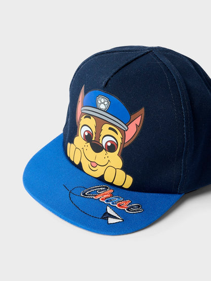 Keps Paw Patrol  Manno Blå