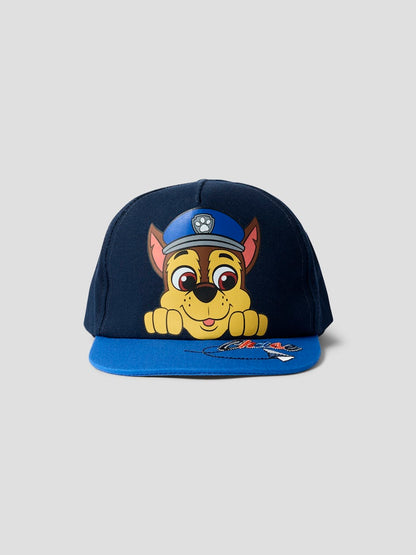 Keps Paw Patrol  Manno Blå