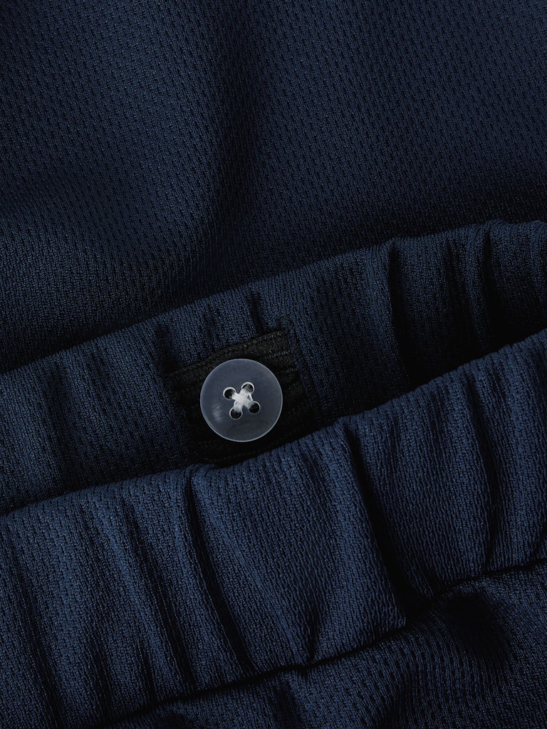 Shorts Paw Patrol Margo Poly Marinblå