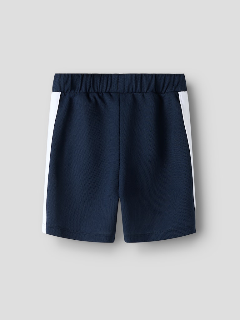 Shorts Paw Patrol Margo Poly Marinblå