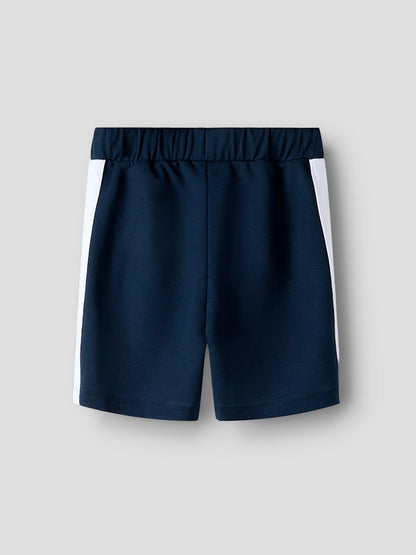 Shorts Paw Patrol Margo Poly Marinblå