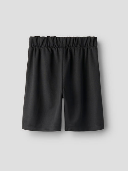 Shorts Minecraft Mali Poly Svart